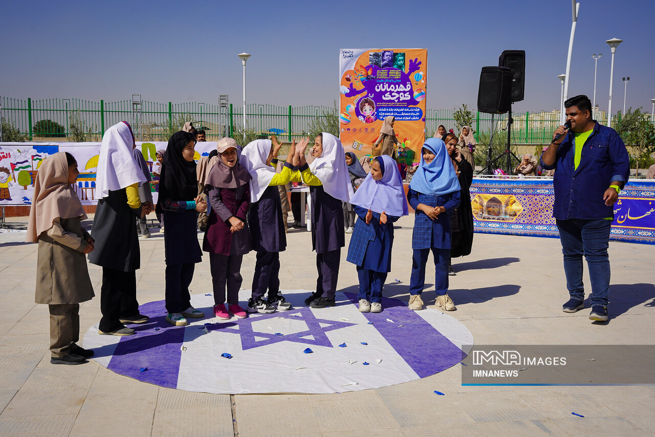 سینما در دستان کودکان/ آینده را در قاب ببینیم