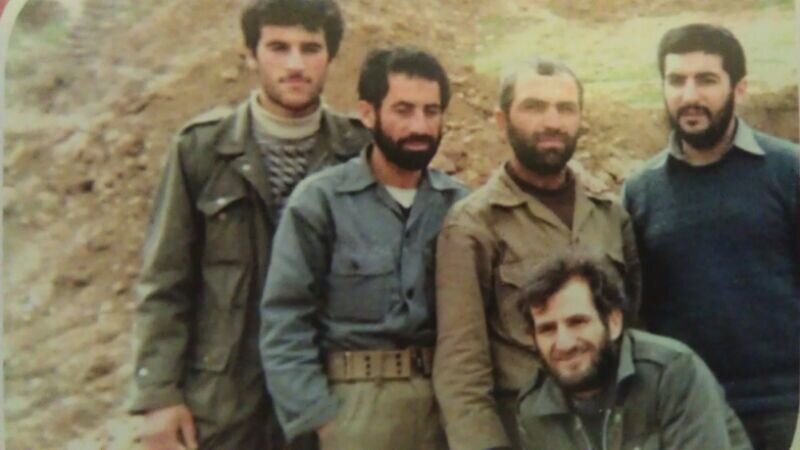 نابغه جنگهای ناهمتراز در غرب آسیا