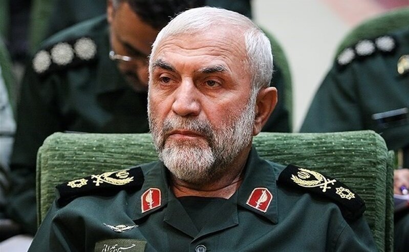 نابغه جنگهای ناهمتراز در غرب آسیا