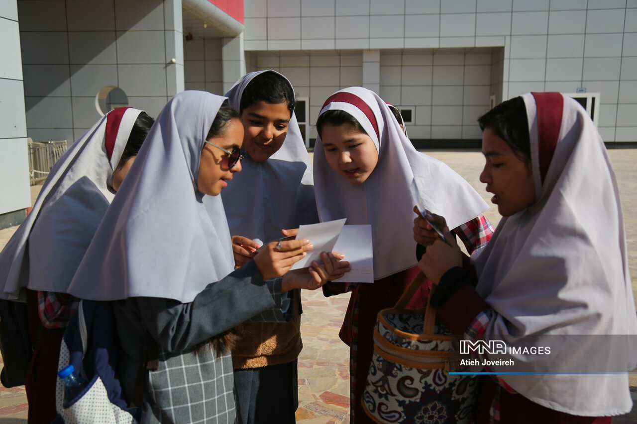 از تشکیل کمیته پیگیری مطالبات رهبری در نظام آموزشی تا هوشمندسازی کلاسهای درس