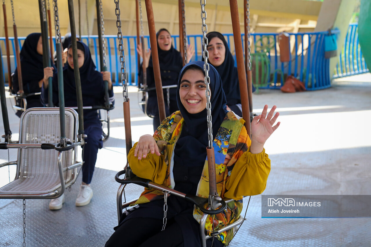 پرش به سوی پیشرفت؛ ورزش و نقش آن در یادگیری