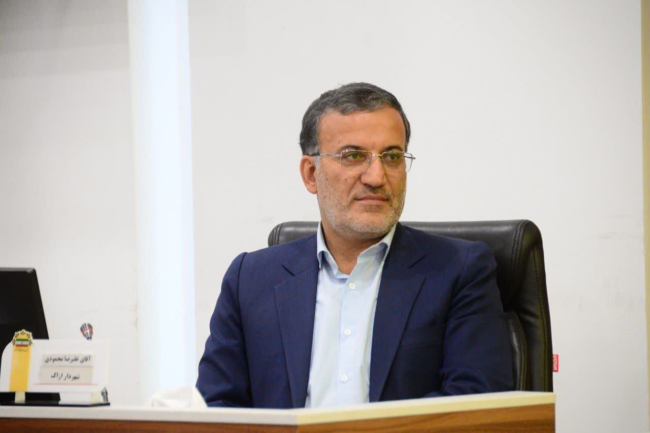 بازارچههای میوه و ترهبار، گامی برای نزدیک کردن مزارع به خانوارهای شهری