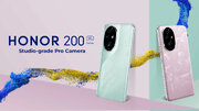 honor 200 مشخصات و دوربین +قیمت Honor 200 pro  (۱۷ مهر)