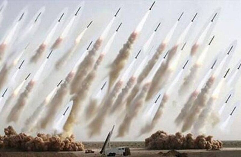 از وضعیت خوب تأسیسات هستهای تا تسلط کامل سپاه پاسداران بر آسمان سرزمینهای اشغالی