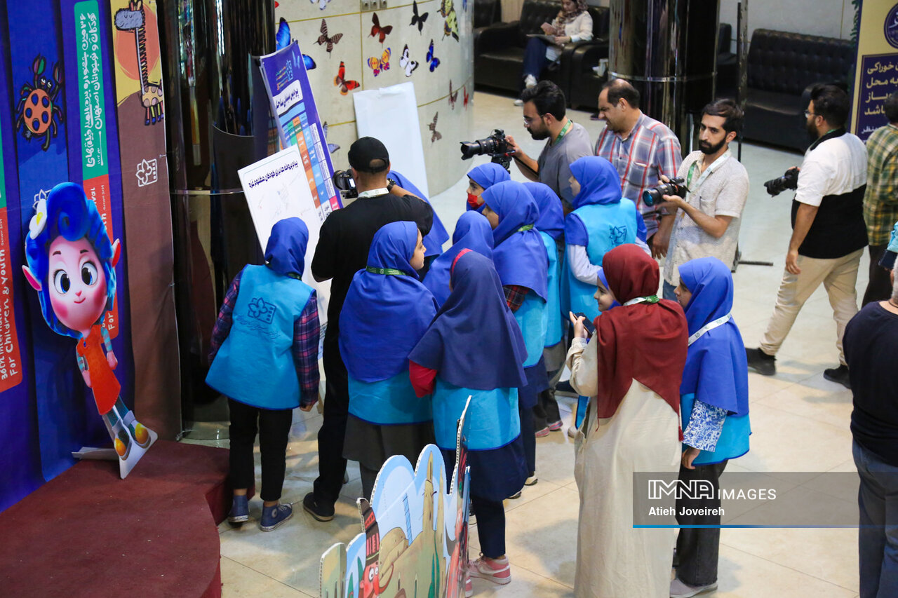 حمایت مردمی، شرط موفقیت سینمای کودک و نوجوان