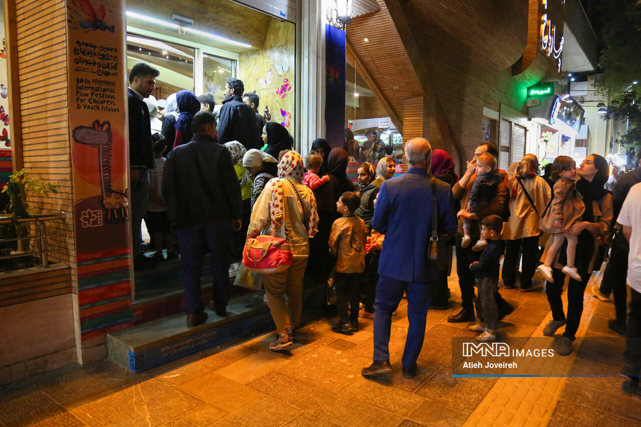 دنیای تخیل در هر فریم/ انیمیشنها، سفیران فرهنگی کودکان