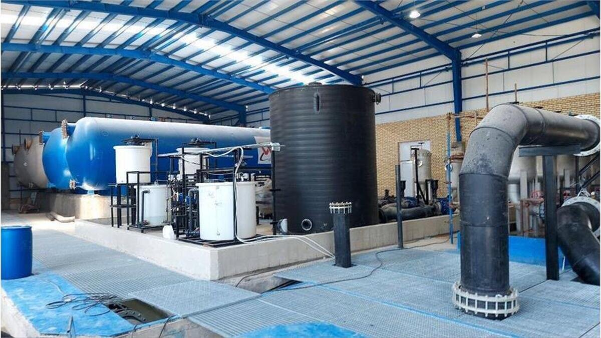 کشورهای جهان با بیشترین بحران کمآبی و راهکارهای آنها