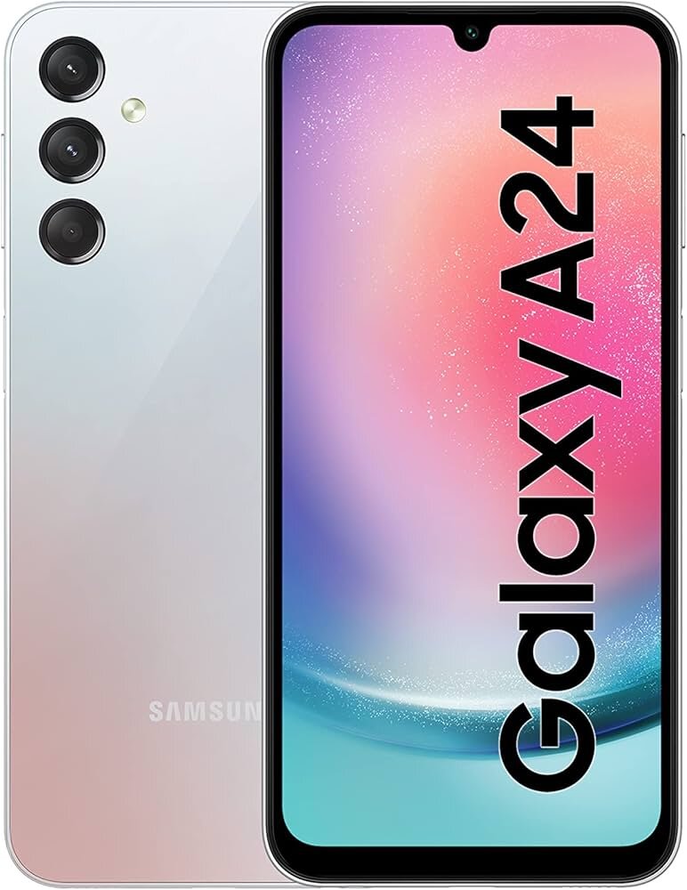 Samsung galaxy a24