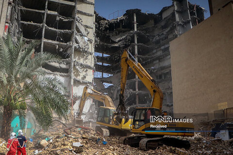 ساختمانهای ناایمن؛ تهدیدی پنهان در شهرها