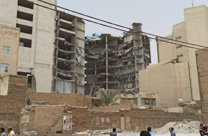 ساختمانهای ناایمن، آتش زیر خاکستر شهرها؛ اهرم قانون کارساز است؟