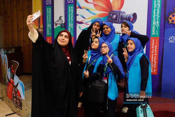 اصفهان در مسیر تبدیل شدن به پایتخت بینالمللی فرهنگ کودک