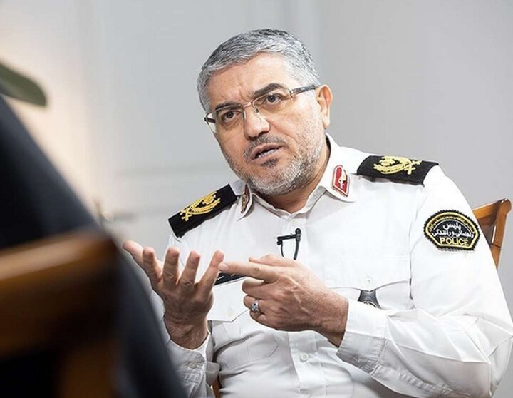 افزایش ظرفیت مجاز جابهجایی مسافر در اتوبوسهای شهری برای اربعین