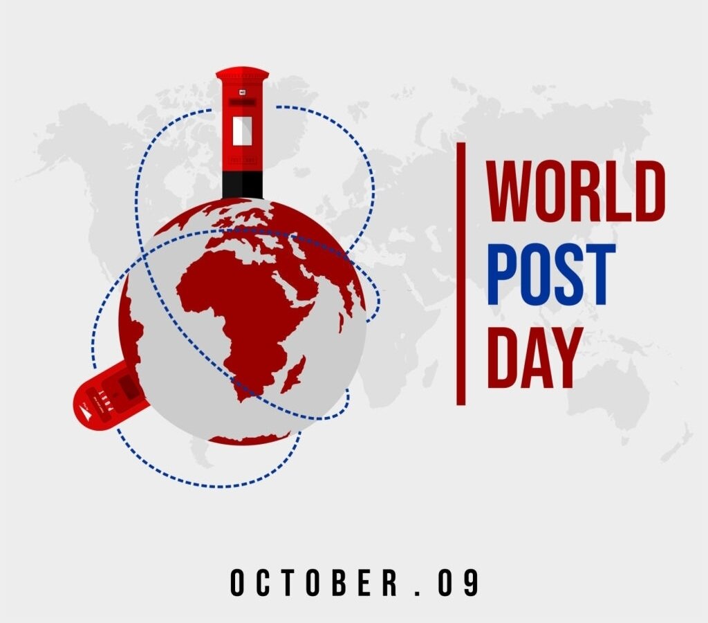 روز جهانی پست World Post Day + شعار ۲۰۲۴ و بهترین ارائهدهنده خدمات پستی در جهان