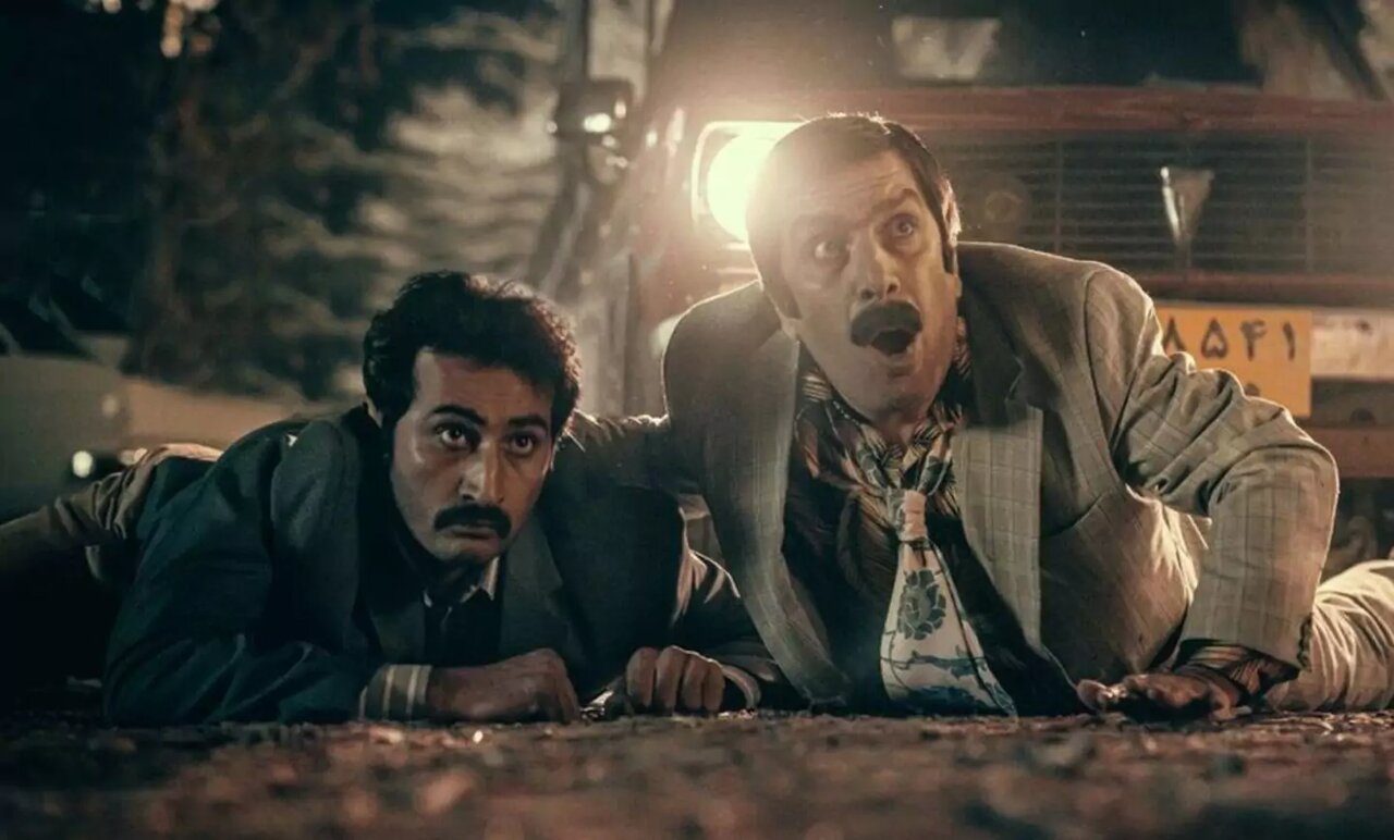 پروانهها به باغ کیانوش رسیدند/ روایتی متفاوت از دوران دفاع مقدس