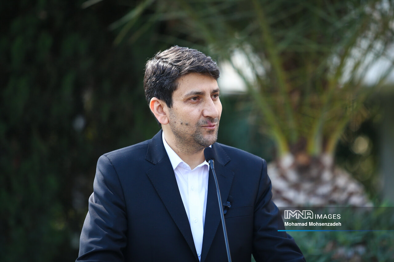 یک شبکه پستی و بی‌نهایت امکان برای توسعه اقتصاد دیجیتال ایران