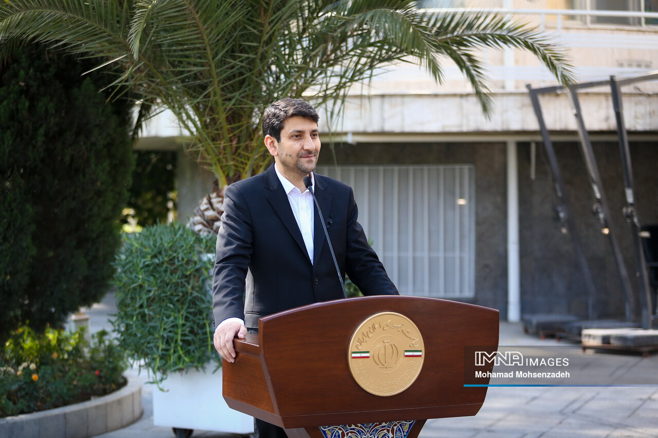 اعضای کابینه چهاردهم در حاشیه جلسه دولت چه گفتند؟