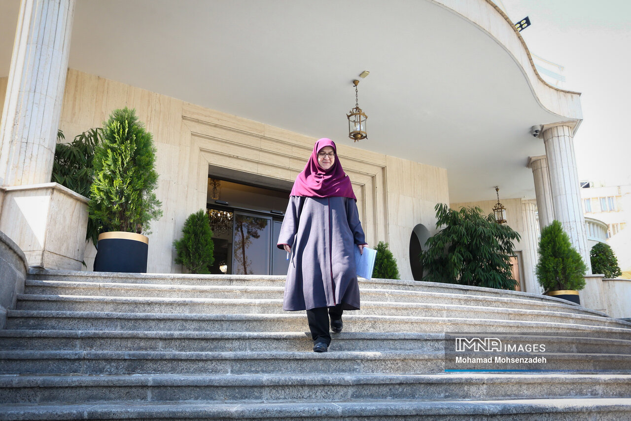 اعضای کابینه چهاردهم در حاشیه جلسه دولت چه گفتند؟