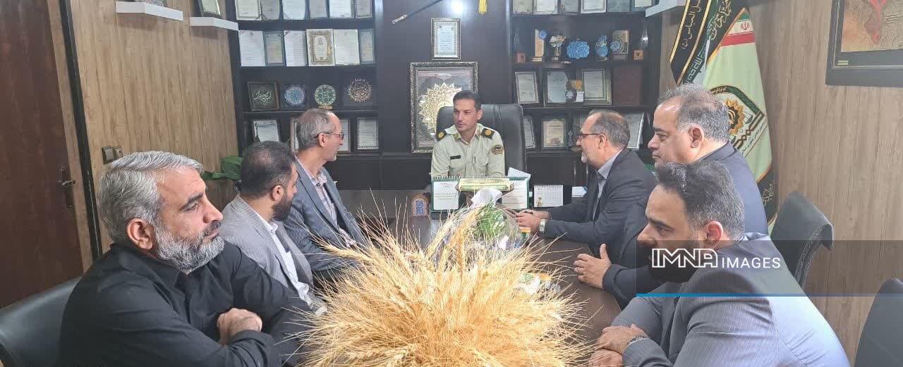 هفته فراجا یادآور دلاوریهای فرزندان ملت بزرگ ایران اسلامی است