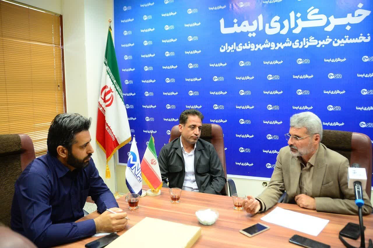 حمایت از ایجاد نیروگاههای خورشیدی کوچک خانگی در دستور کار کمیته امداد قرار دارد