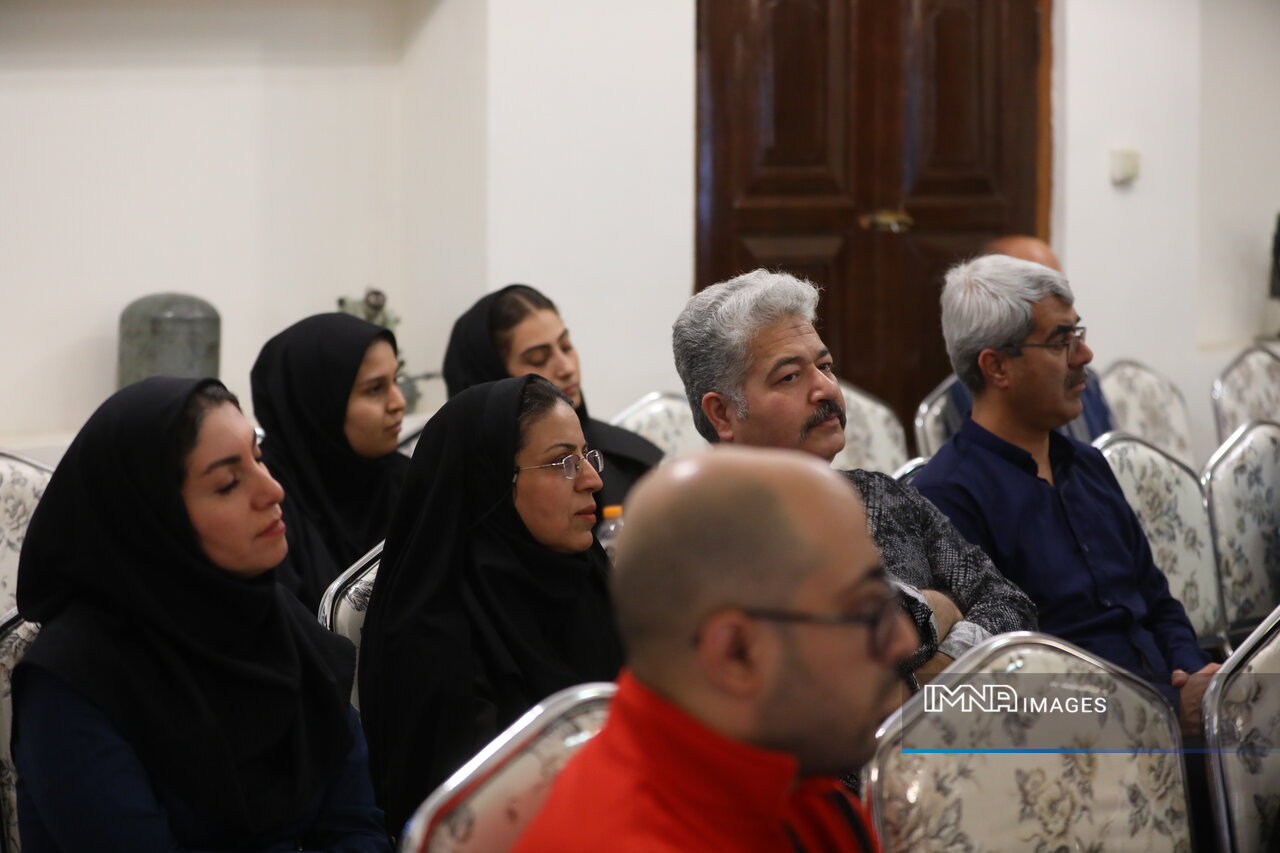 "سواد روایت" ایجاد فضاهای شهری تعاملی را برای مدیران شهری امکانپذیر میکند