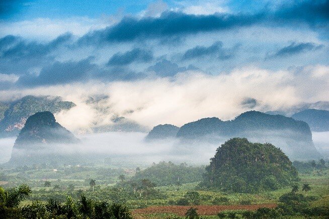 کوبا؛ سرزمین سیگار و شطرنج