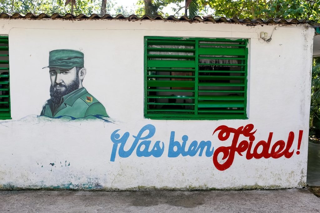 کوبا؛ سرزمین سیگار و شطرنج