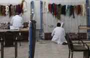 پرداخت ۱۷ میلیارد ریال تسهیلات مشاغل خانگی به متقاضیان شهرستان هلیلان