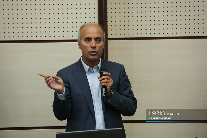 ویژه برنامه «روز زاینده‌رود»