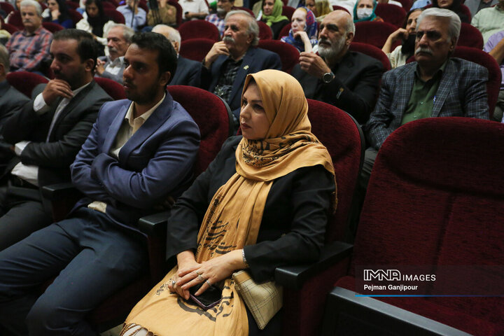 ویژه برنامه «روز زاینده‌رود»