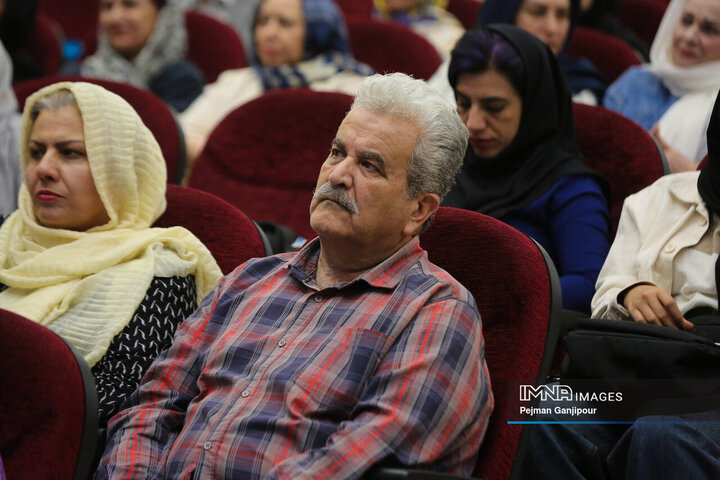 ویژه برنامه «روز زاینده‌رود»