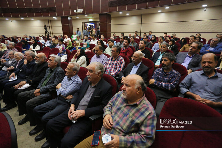 ویژه برنامه «روز زاینده‌رود»