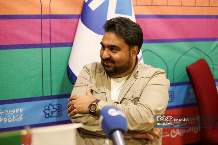 حضور ۱۲ هزار دانش‌آموز در برنامه‌های جنبی سی‌وششمین جشنواره فیلم‌های کودکان و نوجوان