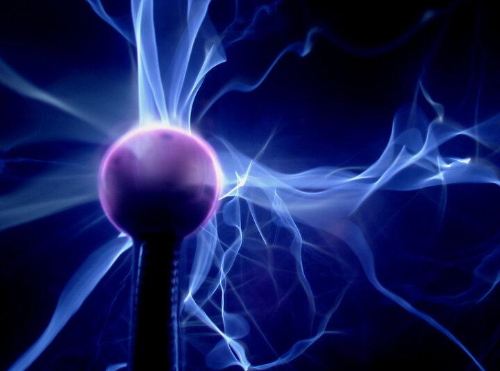 استفاده از پلاسمای در ضد عفونی هوا