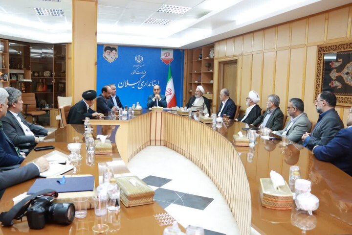 وفاق دولت و قوه قضائیه، زمینه‌ساز رضایتمندی مردم است