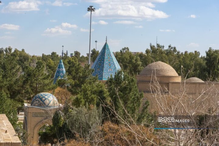 سومین رویداد گردشگری «تکیه‌گرد» ۳ آبان برگزار می‌شود