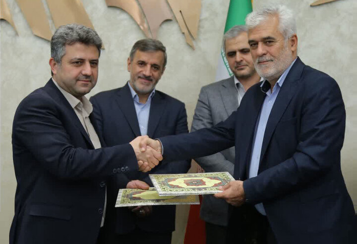 ۱۵۰۰ هکتار از معابر شهر قزوین آسفالت می‌شود