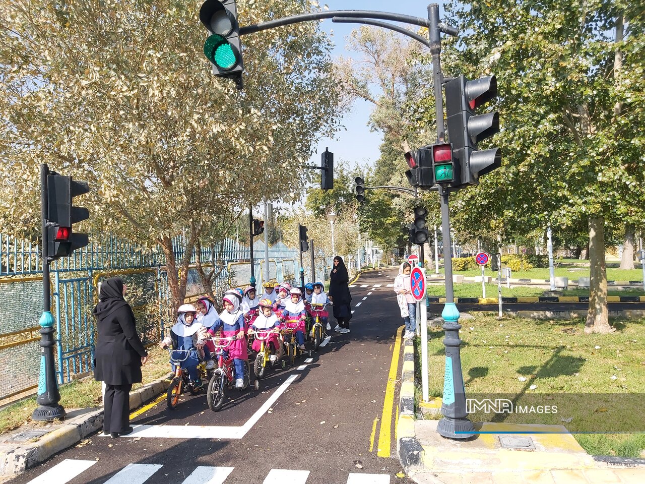 «پارکهای موضوعی» تلفیقی از هنر و خلاقیت در قلب شهرها