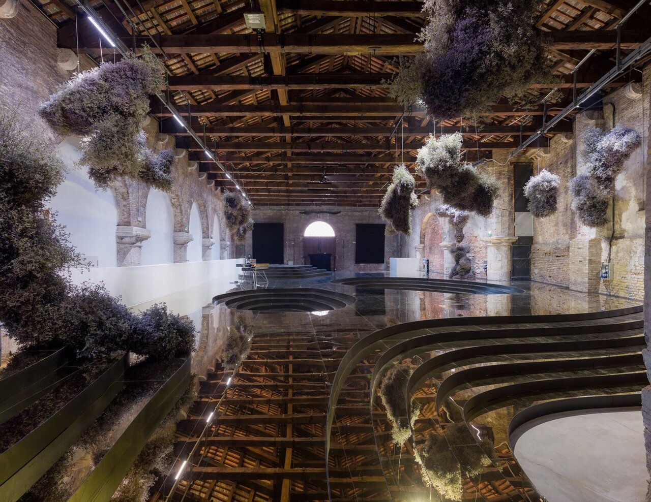 گردشگری معماری؛ روزنهای برای درک یک شهر