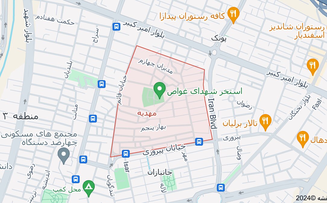 محله آبگیلک از محدوده بافت فرسوده قزوین خارج شد