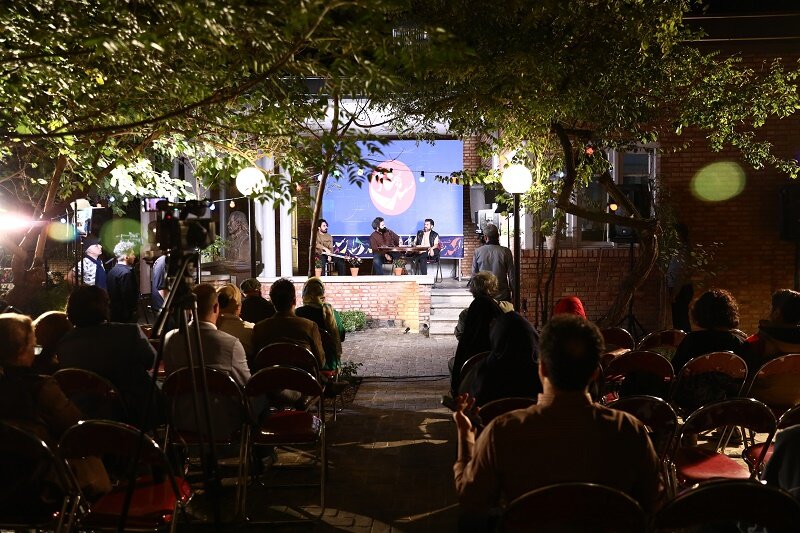 کیمیایی شهریترین سینماگر ایران است/ او تهران را دوست دارد