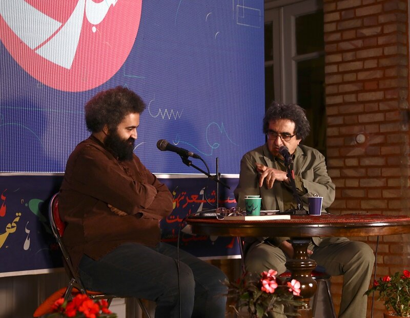 کیمیایی شهریترین سینماگر ایران است/ او تهران را دوست دارد