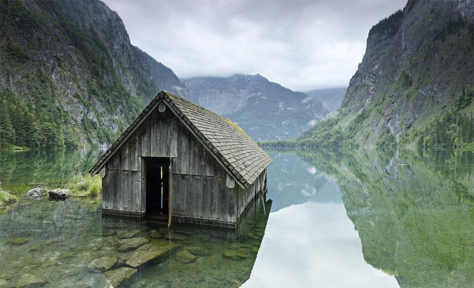 سفری به آثار فراموششده تاریخ