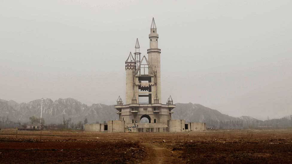 سفری به آثار فراموششده تاریخ