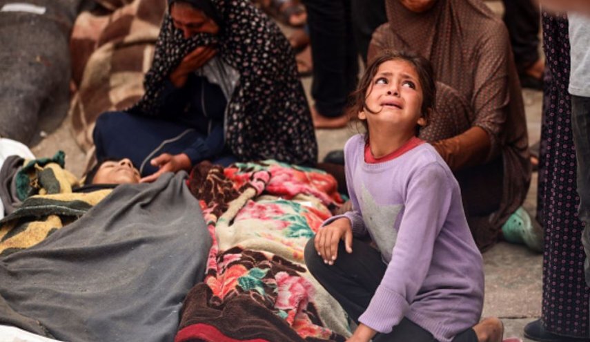 طوفان ارادهها در غزه/ وقتی صهیونیستها شکست را پذیرفتند