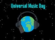 روز جهانی موسیقی Universal Music Day + بزرگ‌ترین موسیقی‌دانان تاریخ