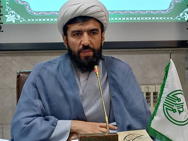 اربعین؛ طلوع تمدن نوین اسلامی با محوریت مقاومت اربعین؛ طلوع تمدن نوین اسلامی با محوریت مقاومت