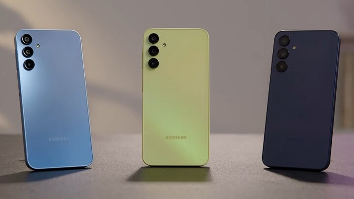 قیمت گوشی a15 سامسونگ امروز (۱۹ آذر) + بررسی مشخصات Samsung Galaxy A15 قیمت گوشی a15 سامسونگ امروز (۱۹ آذر) + بررسی مشخصات Samsung Galaxy A15