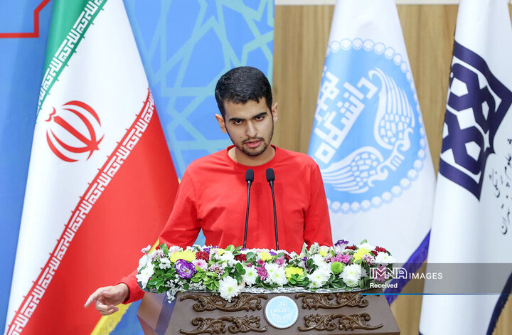 آیین آغاز رسمی سال تحصیلی دانشگاه‌ها با حضور رئیس‌جمهور