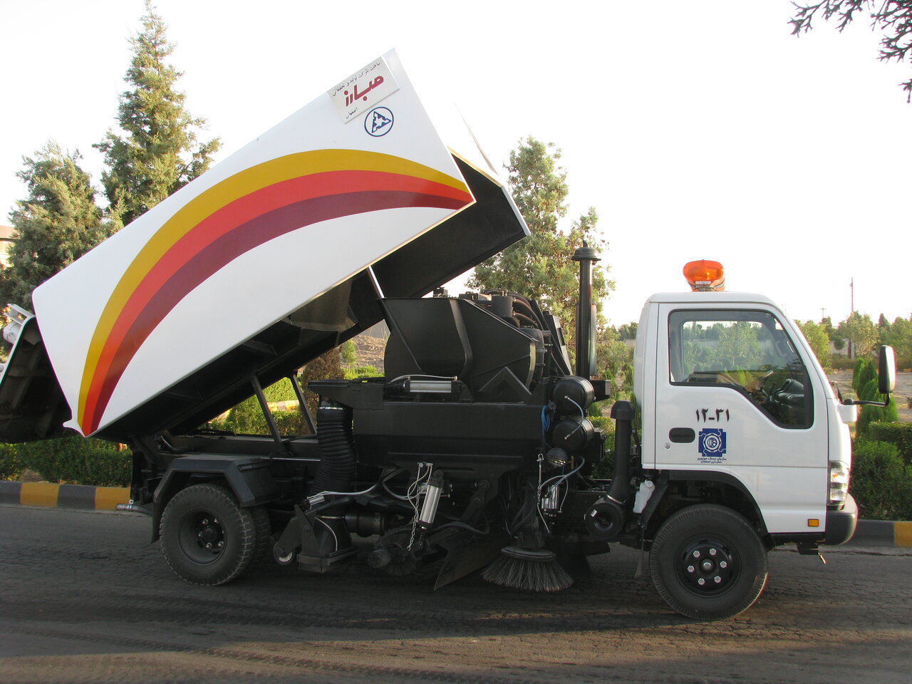 از چرایی احداث تقاطع طالقانی – کاشانی تا تجهیز شهرداری شهرکرد به ماشینآلات جدید