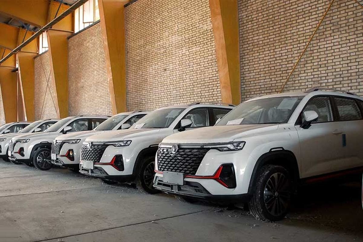 جزئیات اجرای طرح ملیسازی پلاک خودروهای مناطق آزاد اعلام شد